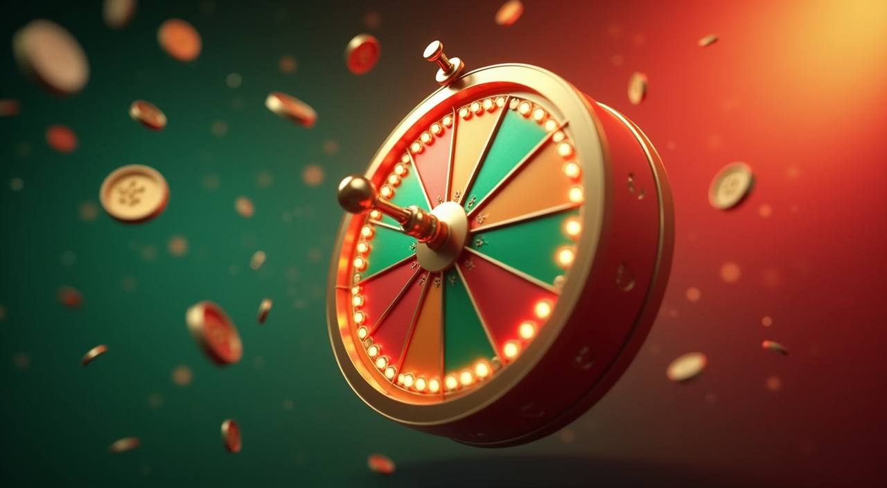 taka9 What Roulette Wildspin actually brings to the table